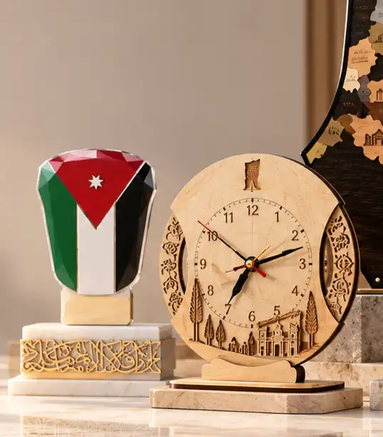 منتجات وهدايا Craftory مخصصة للأفراد والمناسبات والطلبات الخاصة